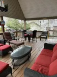 Wallenpaupack Lake Estates Mountain Retreat
