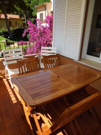 Apartment/ flat - Rio Marina