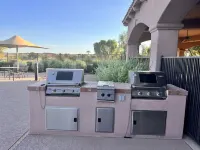 Renovated Goodyear Escape Near Golfing, Spring Training, and Football Stadium
