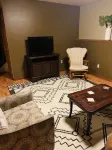 Western Hospitality! All new game room!