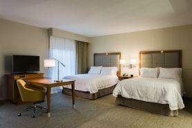 Hampton Inn & Suites Knoxville Papermill Drive