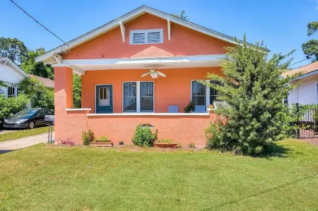 Charming Bungalow in Augusta close to the Masters