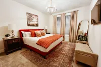 Aubie’s Favorite Place near Campus and Tiger Town ★ 2 King and 2 Queen beds ★ Hotel in zona Chewacla State Park
