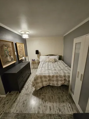 Cozy private entrance studio in heart of Point Loma Beach community