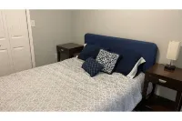 All New Deland Den 4BR, pool, blocks fr Stetson & Downtown Walmart Supercenter附近的飯店