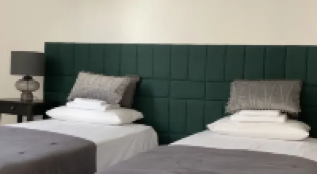 Appartement de Luxe Dans le Centre Historique