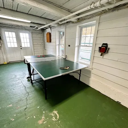 Mountain View Loj overlooking the majestic Adirondack Mountains & Ausable River