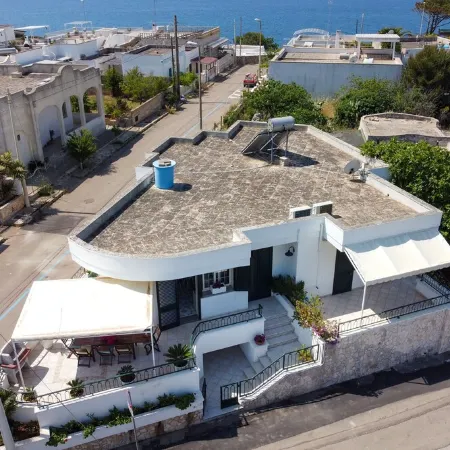 SEA VIEW BAY HOUSE Отели в г. Пату