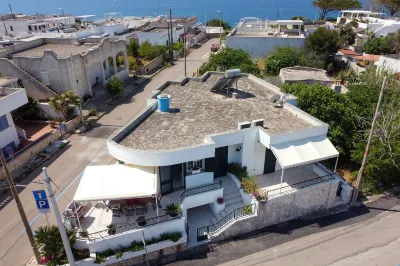 SEA VIEW BAY HOUSE