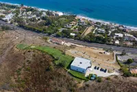 Malibu Ocean View Estate