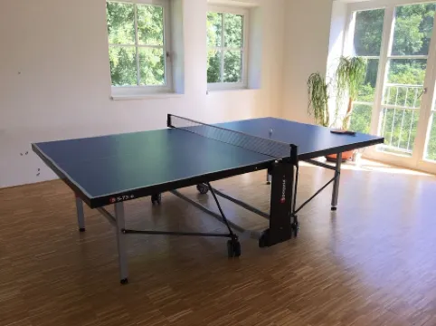 Cozy country life between Hamburg and Lübeck. 2-room-apartment 2 to max. 4 pers.