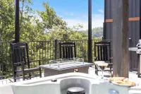 6-Bed Cabin w/ Indoor Pool & Game Room – Sleeps 22