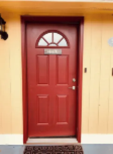 Charming 2-bedroom house with AC, WiFi in tranquil Conway