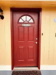 Charming 2-bedroom house with AC, WiFi in tranquil Conway
