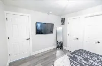 Walk Train & Rte 66 / the Stay @ Seven•One•Three