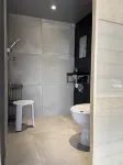 Dépendance Avec Jacuzzi, vue Panoramique sur Lanse du Ranquet et Plage à Pied ! Hotel dekat Gare routière