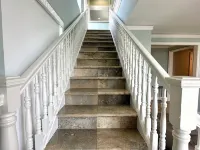 PENTHOUSE DUPLEX at The Ritz-Carlton Key Biscayne Hotels in Key Biscayne