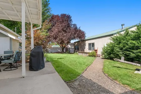 A Getaway House~ Great For Families