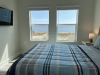 Ocean Springs Beach - Gulf Coast Getaway!  NEW BEACHFRONT HOUSE! Hotels near Mississippi Sandhill Crane National Wildlife Refuge Admin Building And Visitor Contact Station