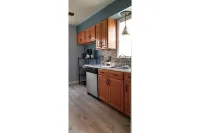 Clean & comfortable ranch-minutes from Spooky Nook and downtown Hamilton Hotels in der Nähe von Municipal Brew Works