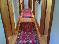 Classic Alpine Vermont Chalet Hotels in Winhall