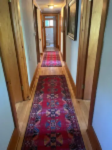 Classic Alpine Vermont Chalet