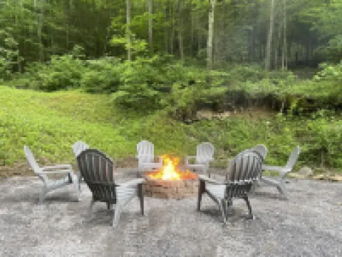 Whispering Creek ATV Lodge