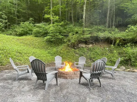 Whispering Creek ATV Lodge