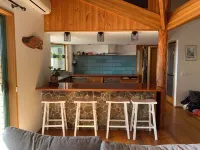 Beautiful Orford with Maria Island Views.Pet Friendly and Loads of Space Hotels in Orford