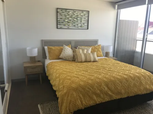 Ocean Breeze Apartment Portland