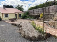 Rustic Charm in the Heart of spa Country