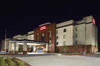 Hampton Inn & Suites Sacramento at Csus - 2-Star