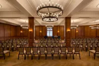 Hotel Saranac, Curio Collection by Hilton Hotels in Saranac Lake