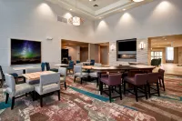 Homewood Suites by Hilton Salt Lake City Airport