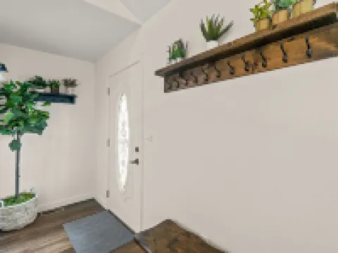 Beautiful | Hot Tub | Pet Friendly | Fenced 姊妹城酒店