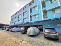 Nusantara Sky Airlines By Reccoma