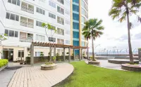 Good Choice Studio Apartment At Sentraland Semarang Hotels in Central Semarang