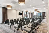 Homewood Suites by Hilton Providence Downtown - de negocios