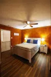 Couples Retreat! Cozy apartment in downtown Helen, GA.