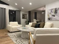 Tranquil Nature Retreat—Private, Quiet Neighborhood Near Dayton & Universities