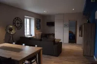 Apartment Coeur du village 5