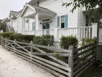 Vintage-inspired cottage in Seabrook, sleeps 7 Hotels in der Nähe von Lake Quinault