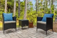 Charming 3-bedroom/ 2.5 bath townhome, sleeps 6! Beau Coast Community - New 2022