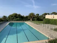 Appartement Très Belle vue mer et Falaise, Parking, Wifi, Terrasse