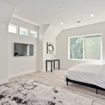 The Ayla Plan: 4BR, 3.5BA, 2600 Sq Ft, Near Campus
