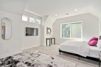 The Ayla Plan: 4BR, 3.5BA, 2600 Sq Ft, Near Campus