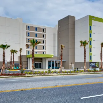 Home2 Suites by Hilton Ormond Beach Oceanfront