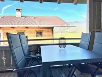 Geräumige, neu Gebaute Maisonette-wohnung, 85qm, mit Vielen Annehmlichkeiten