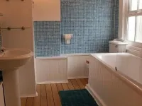 House within Conwy Castle Walls Hotels in 