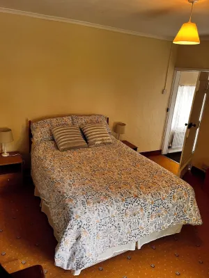 Peaceful, Cosy Cottage in the  Forest of Dean Overlooking Common Land.